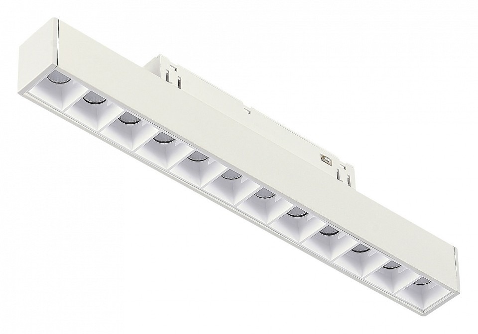 Фото Встраиваемый светильник ST-Luce ST371 ST371.506.12 - интернет-магазин МегаТерем в Москве