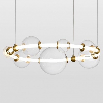 Подвесной светильник Lussol...