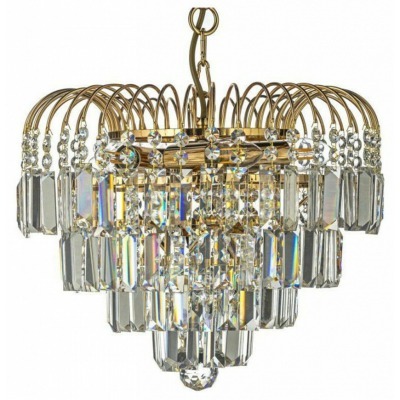 Подвесная люстра Arti Lampadari Sabina Sabina E 1.5.32.100 G AL_Sabina_E_1.5.32.100_G