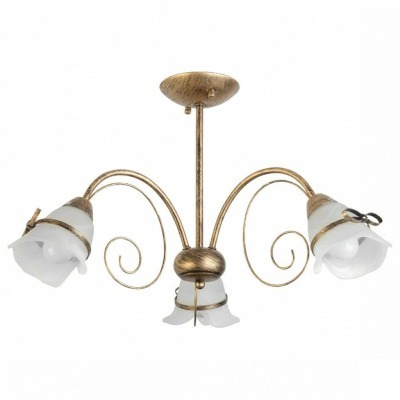 Люстра на штанге TopLight Bridget TL3620X-03 TPL_TL3620X-03