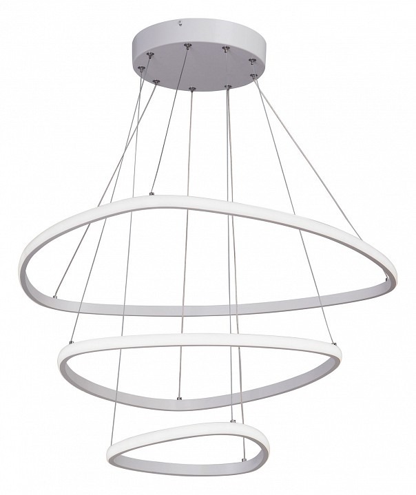 Фото Подвесной светильник Vitaluce V04624 V04624-03/3S VI_V04624-03_3S - интернет-магазин МегаТерем в Москве