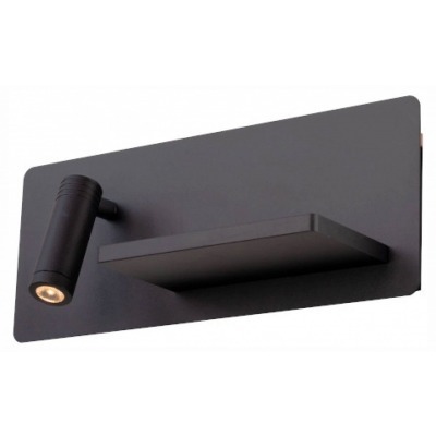 Бра с полкой Lightstar Muro...