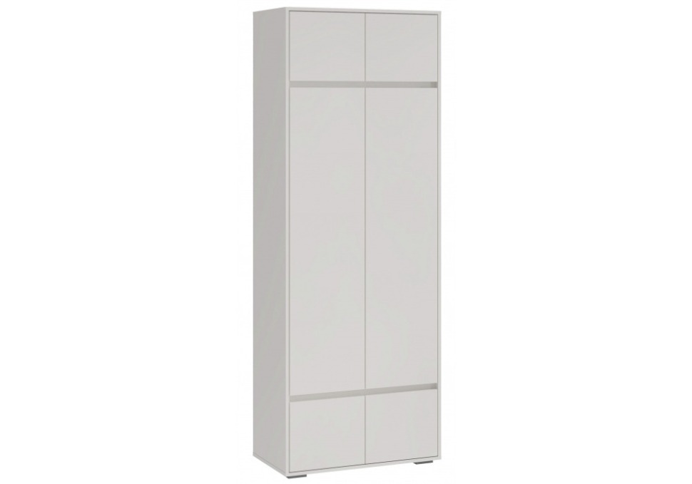 Фото Шкаф платяной Роут WO_593742 - интернет-магазин МегаТерем в Москве