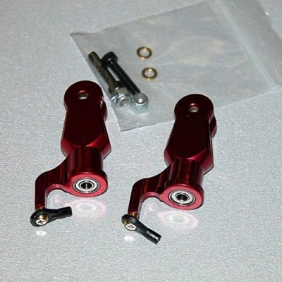 Держатели основных лопастей...