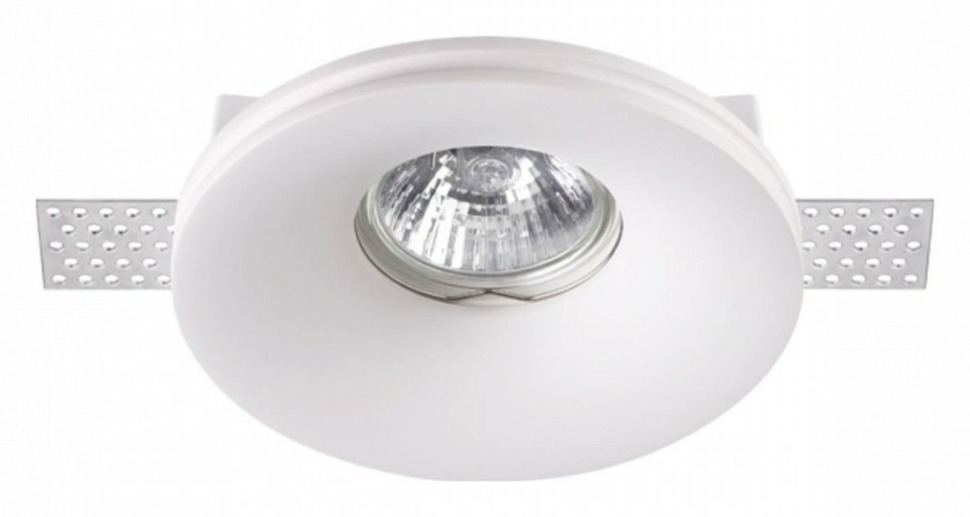 Фото Встраиваемый светильник Novotech Yeso 370483 NV_370483 - интернет-магазин МегаТерем в Москве