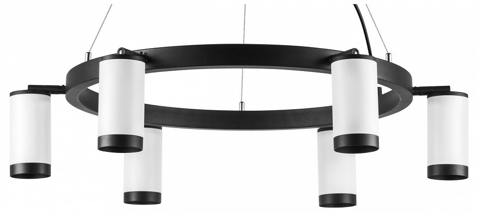 Фото Подвесная люстра Lightstar Rullo LR01636637 LS_LR01636637 - интернет-магазин МегаТерем в Москве