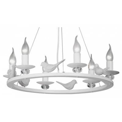 Подвесная люстра Vitaluce 4893 V4893-0/6S VI_V4893-0_6S