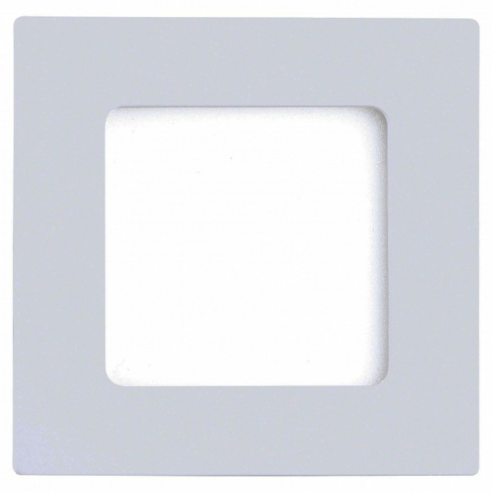 Фото Встраиваемый светильник Eglo Fueva 1 94733 EG_94733 - интернет-магазин МегаТерем в Москве