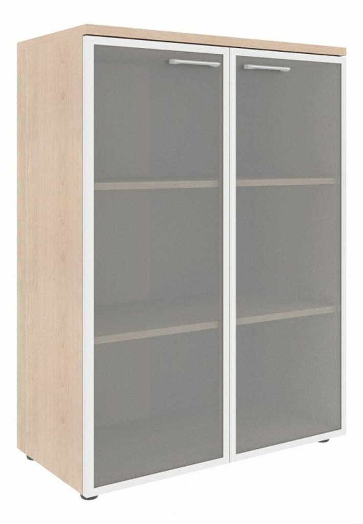 Фото Тумба-витрина XTEN XMC 85.7 SKY_00-07020678 - интернет-магазин МегаТерем в Москве