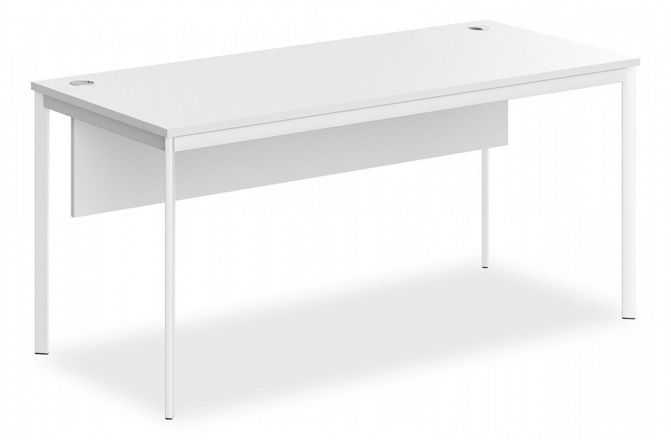 Фото Стол офисный Imago S СП-4SD SKY_00-07024049 - интернет-магазин МегаТерем в Москве