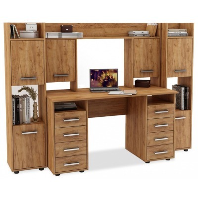 Набор для детской Остин-14 ...