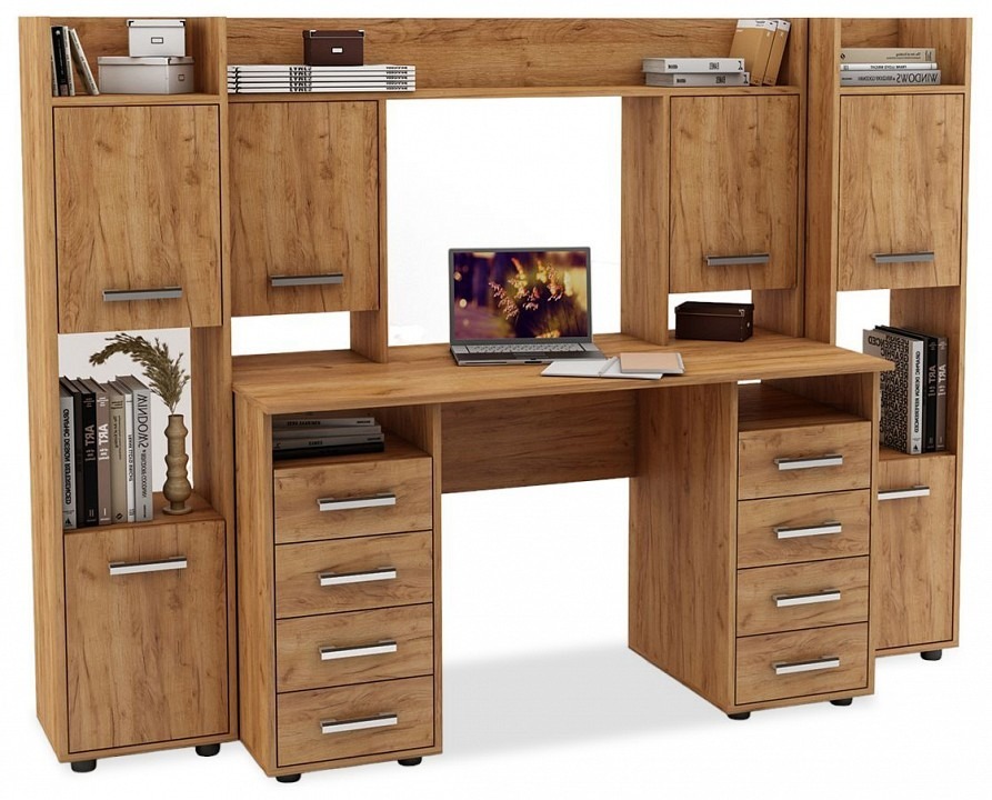 Фото Набор для детской Остин-14 MAS_USHO-14-DZ - интернет-магазин МегаТерем в Москве