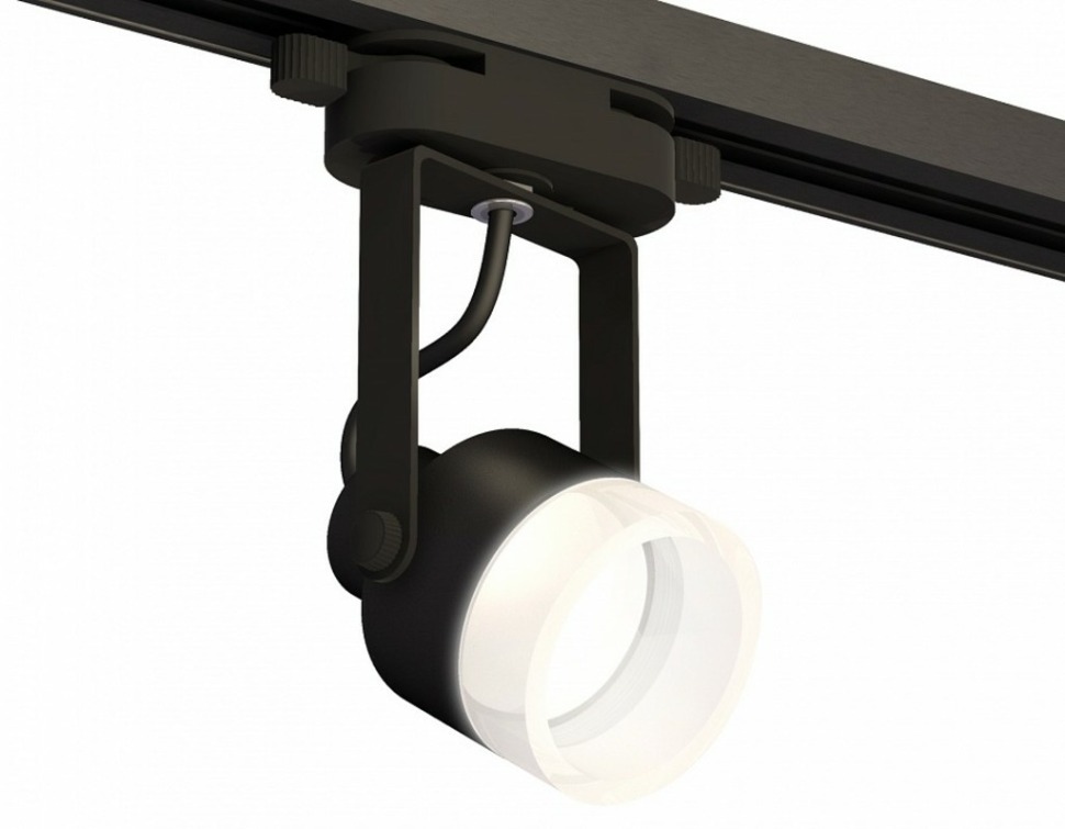 Фото Светильник на штанге Ambrella Light XT XT6602085 AMBR_XT6602085 - интернет-магазин МегаТерем в Москве