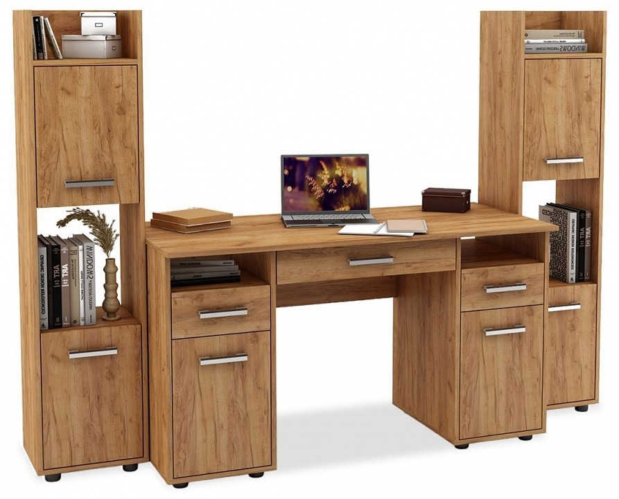 Фото Набор для детской Остин-5Я MAS_USHO-5YA-DZ - интернет-магазин МегаТерем в Москве