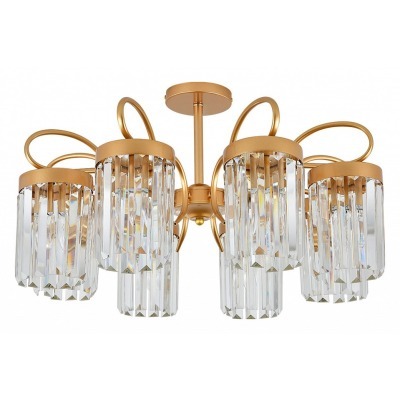 Люстра на штанге Escada Lof...