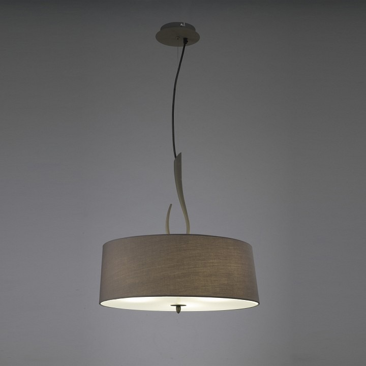 Фото Подвесной светильник Mantra Lua 3684 MN_3684 - интернет-магазин МегаТерем в Москве