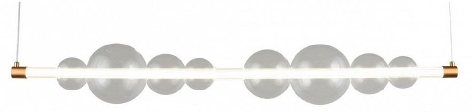 Фото Подвесной светильник Omnilux Abbazia OML-65903-08 OM_OML-65903-08 - интернет-магазин МегаТерем в Москве