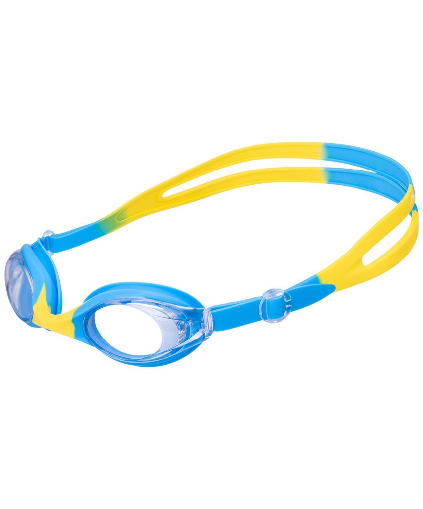 Фото БЕЗ УПАКОВКИ Очки для плавания 25DEGREES Dikids Blue, детский (2106761) - интернет-магазин МегаТерем в Москве
