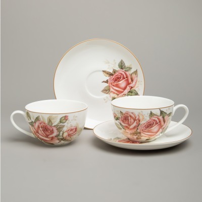 Чайный набор lefard корейск...