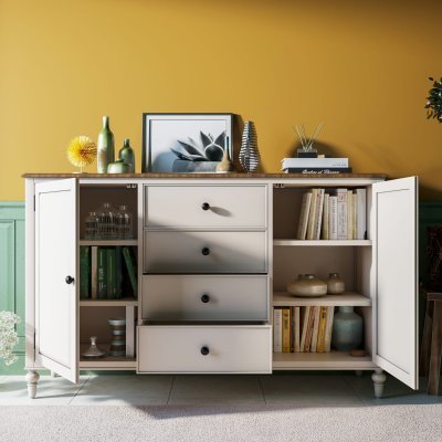 Большой комод Odri арт od21...