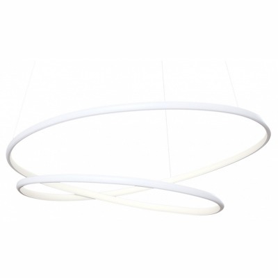 Подвесной светильник Maytoni Halo MOD100PL-L47WK1 MY_MOD100PL-L47WK1