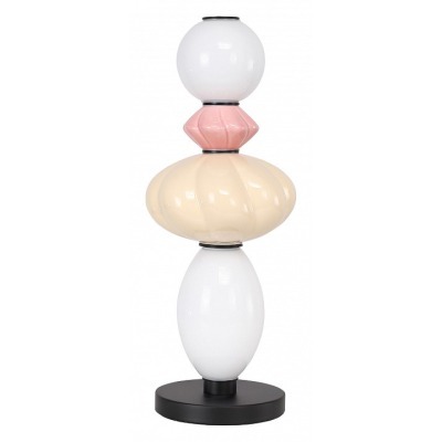 Настольная лампа декоративная ST-Luce FLORENTINI SL6134.404.01