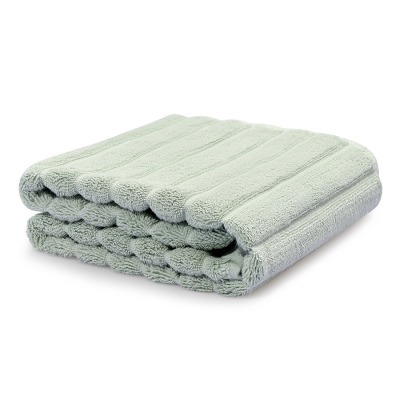 Полотенце для рук waves мят...