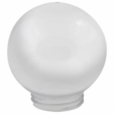 Плафон полимерный Uniel UFP...