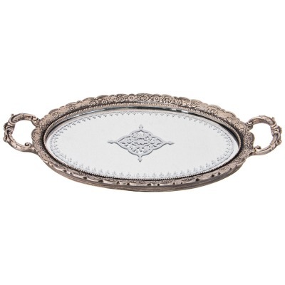 Поднос декоративный коллекц...