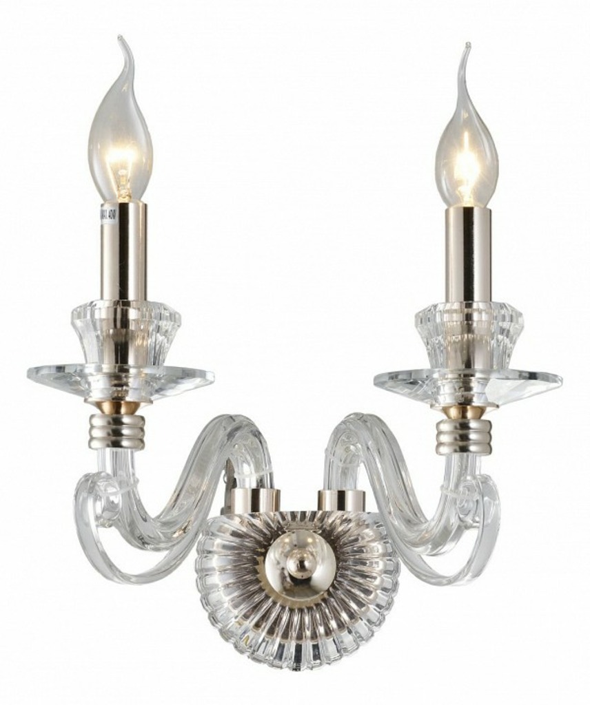 Фото Бра Omnilux Ravenna OML-79201-02 OM_OML-79201-02 - интернет-магазин МегаТерем в Москве