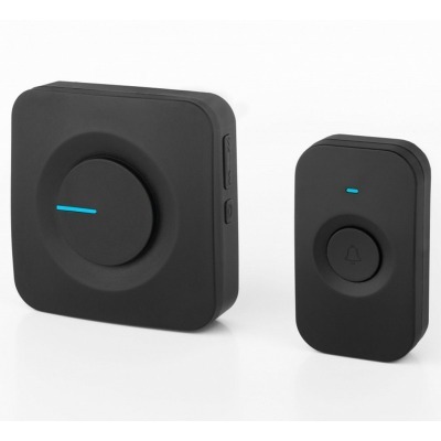 Звонок беспроводной Elektrostandard DBQ23 a045577 ELK_a045577