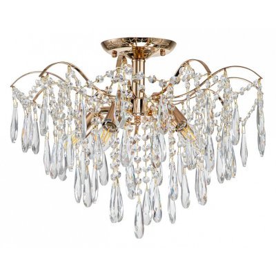 Люстра на штанге Escada Aurea 1124/5PL ESC_1124_5PL