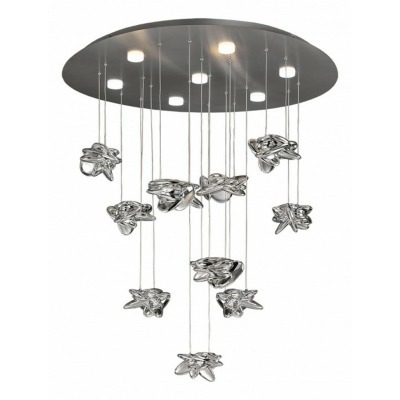 Подвесной светильник Mantra Nido 5900 MN_5900