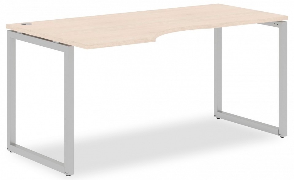 Фото Стол офисный XTEN-Q XQCET 169(L) SKY_00-07081976 - интернет-магазин МегаТерем в Москве