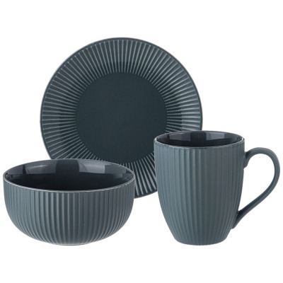 Набор посуды lefard 3 предм...