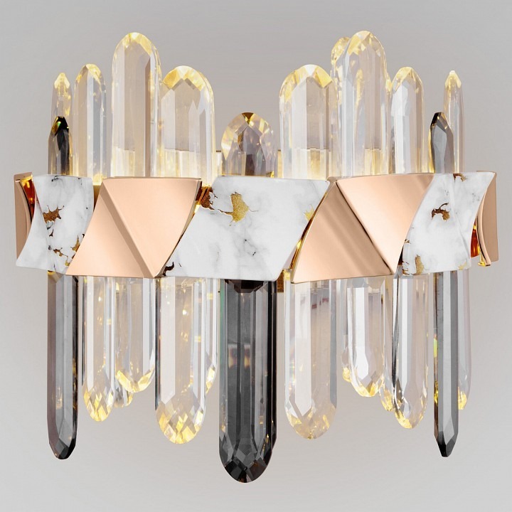 Фото Накладной светильник Bogate&#039;s Jewel 420/1 EV_a067821 - интернет-магазин МегаТерем в Москве