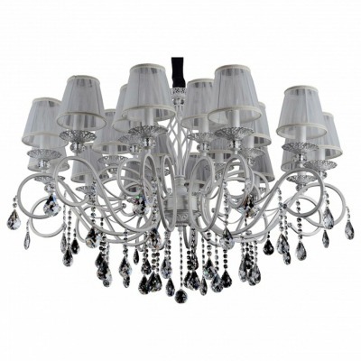 Подвесная люстра Omnilux Me...