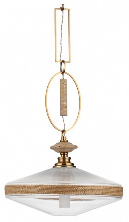 Фото Подвесной светильник Odeon Light Krema 5441/1 OD_5441_1 - интернет-магазин МегаТерем в Москве