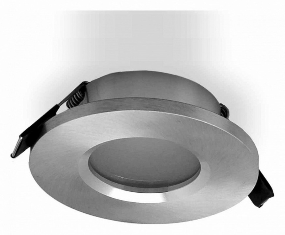 Фото Встраиваемый светильник Mantra Atlantis 6406 MN_6406 - интернет-магазин МегаТерем в Москве