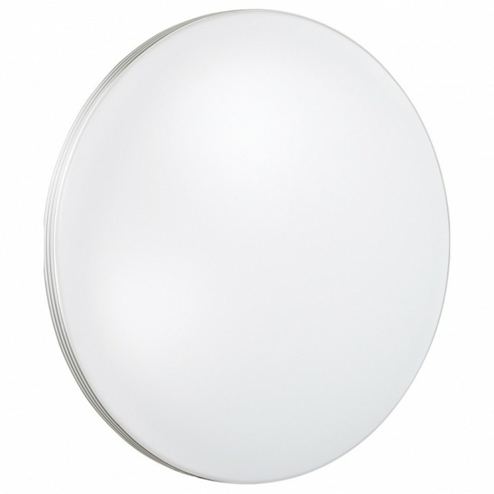 Фото Накладной светильник Sonex Smalli 3016/CL SN_3016_CL - интернет-магазин МегаТерем в Москве