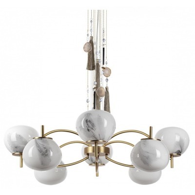 Подвесная люстра Odeon Ligh...