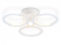 Потолочная люстра Ambrella Light FA FA8942 AMBR_FA8942