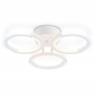 Потолочная люстра Ambrella Light FA FA8942 AMBR_FA8942