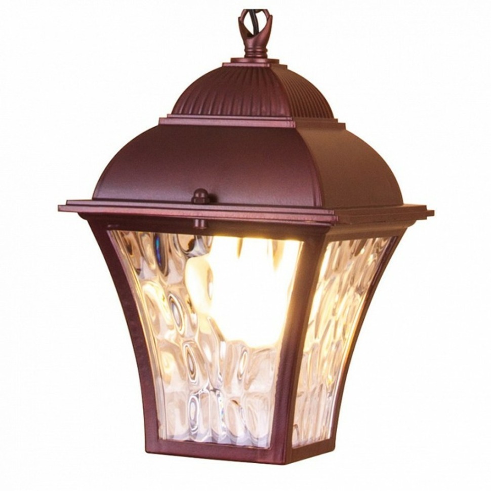 Фото Подвесной светильник Elektrostandard Apus a043114 ELK_a043114 - интернет-магазин МегаТерем в Москве