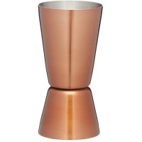 Kitchen Craft Двойной джиггер 25/50 мл BCLLJIG