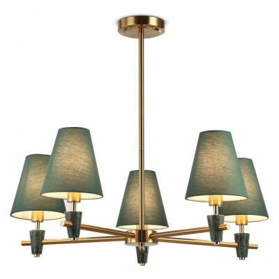 Люстра на штанге Ambrella Light LH LH75051 AMBR_LH75051