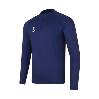 Джемпер тренировочный JOGEL PREMIER PerFormDRY Training 1/4 Zip Top, темно-синий (2122242)