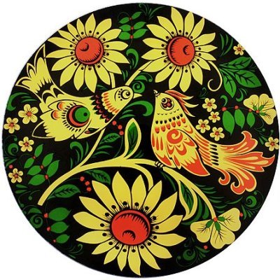 Тортовница 30,5 см вращающа...