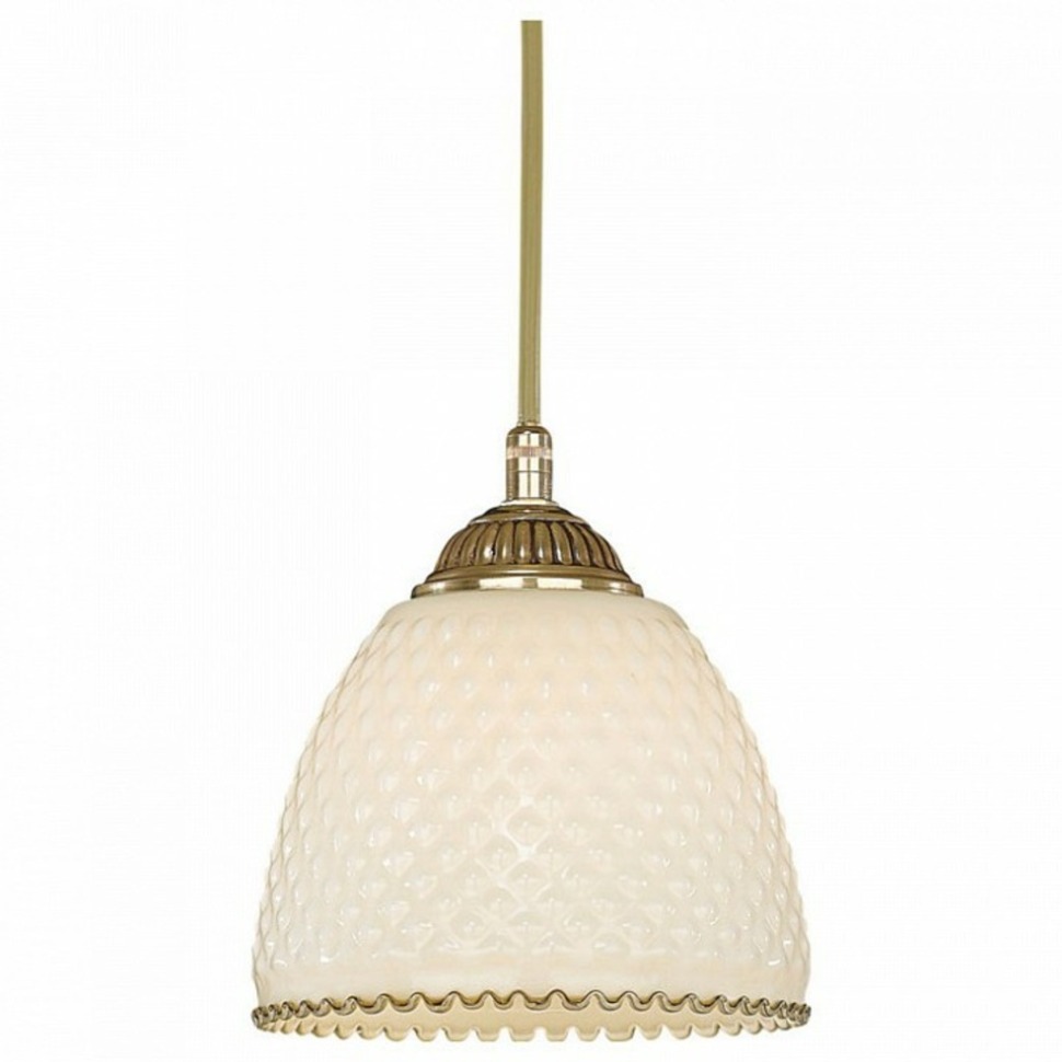 Фото Подвесной светильник Reccagni Angelo 7105 L 7105/14 RA_L_7105_14 - интернет-магазин МегаТерем в Москве