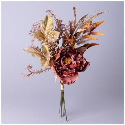 Букет искусственных цветов ...
